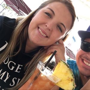 Meet your Posher, Ali